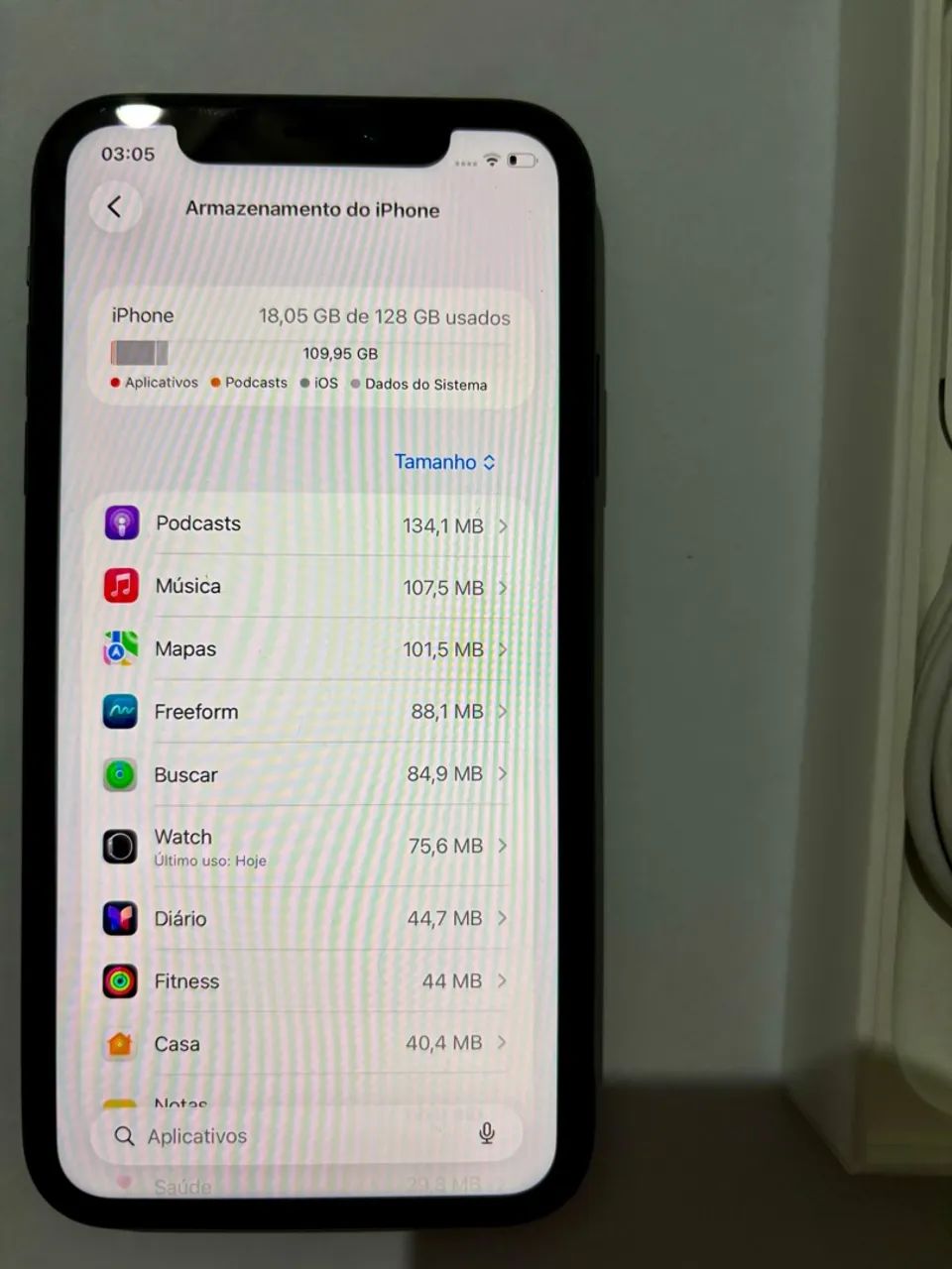 iPhone 11 128Gb completo  - Foto 4