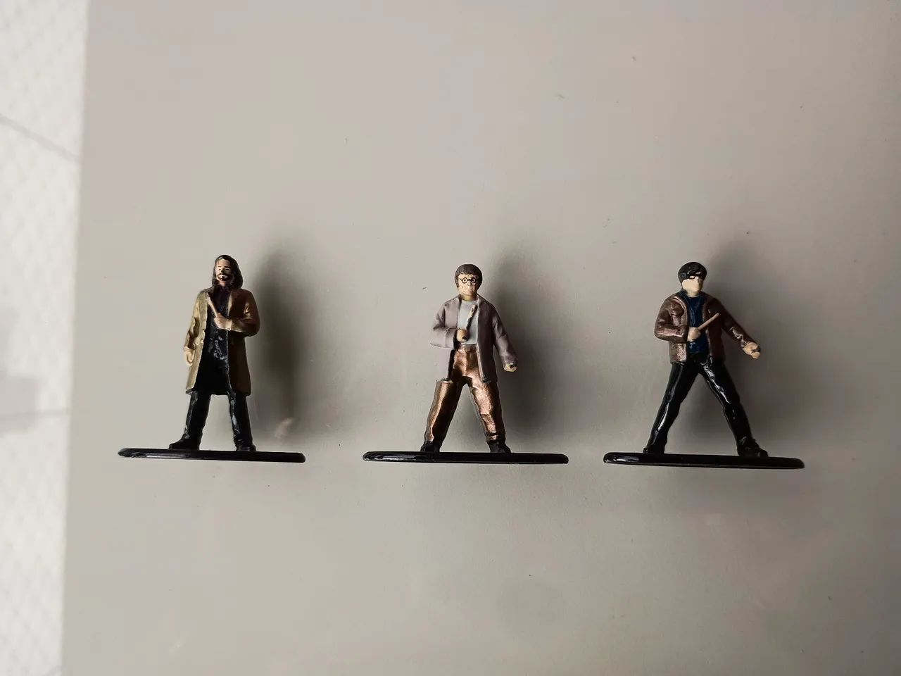 Harry Potter miniatura nanofig
