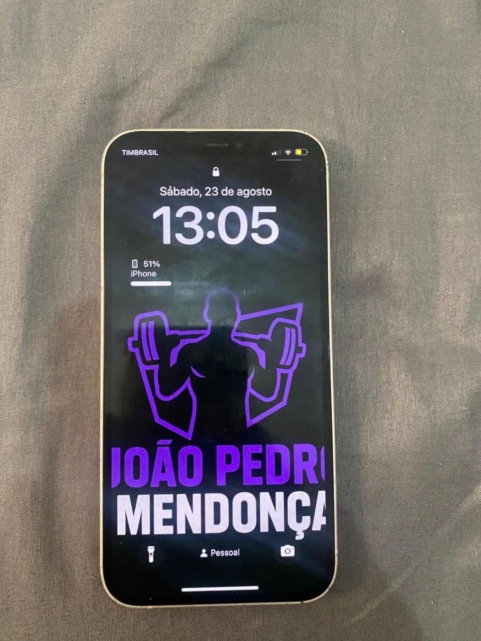 iPhone 12 - 128 g  - Foto 4