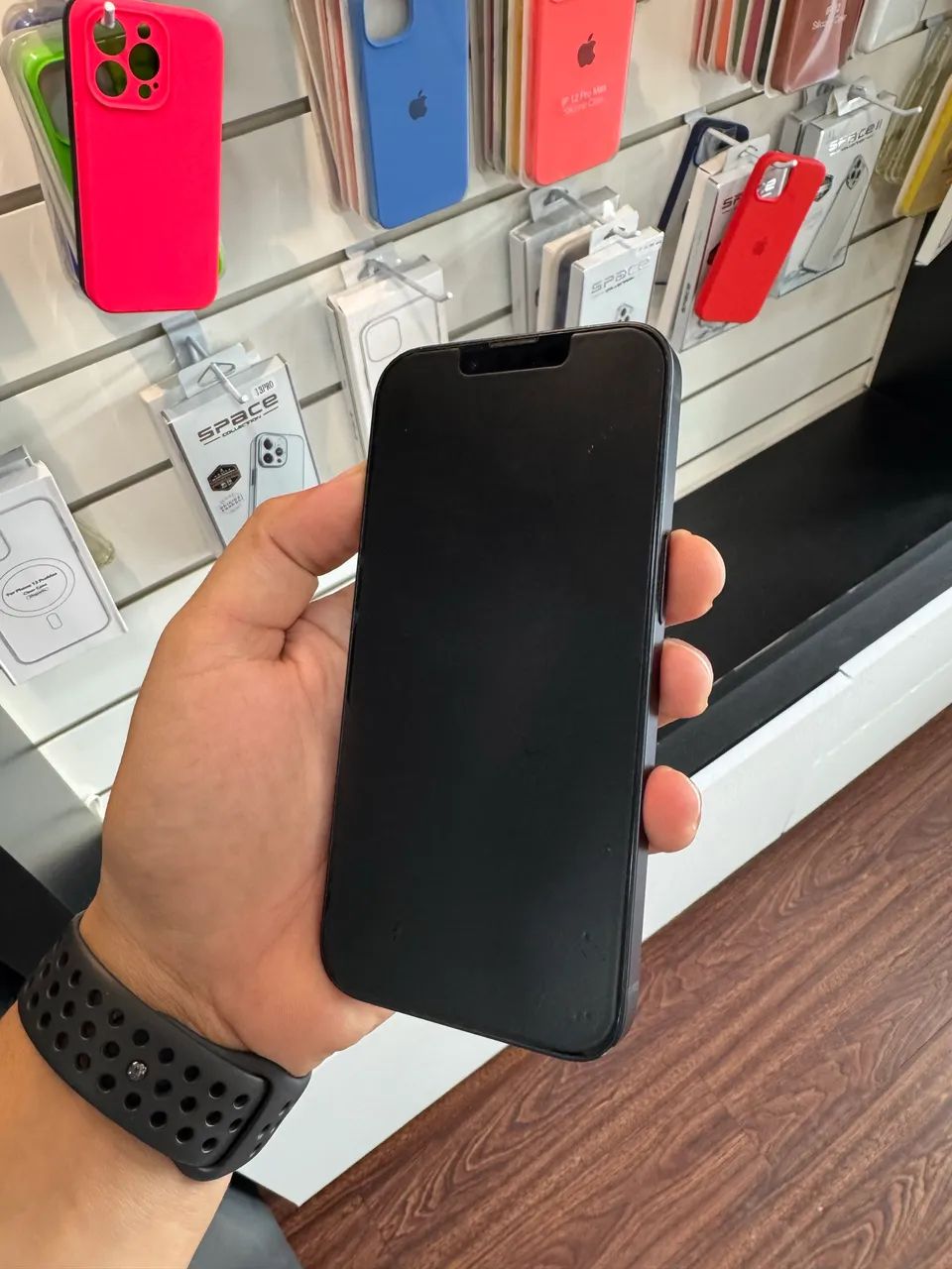 Iphone 14 - Foto 5
