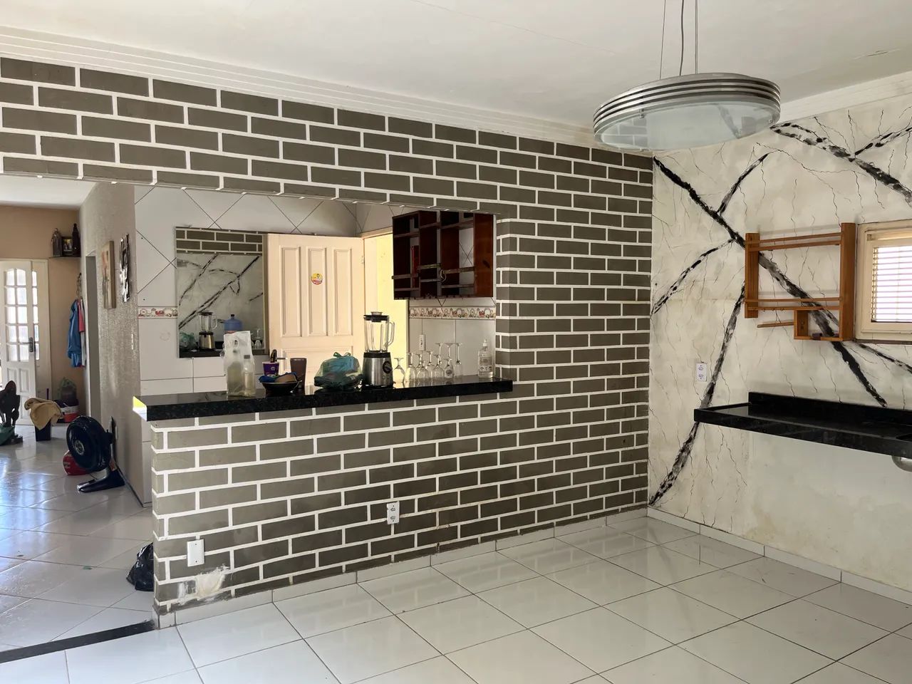 Casa plana no Condomínio Colinas de Maranguape - Foto 2
