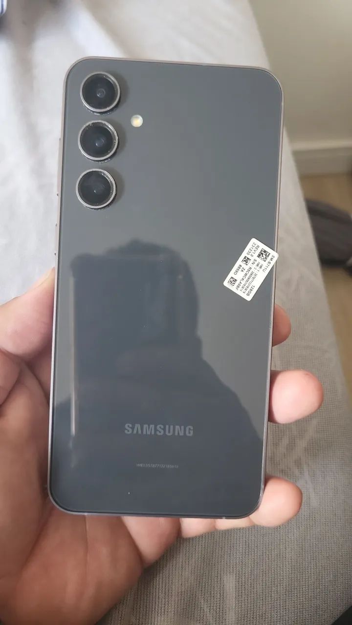 Samsung S23 FE 128g - Foto 4