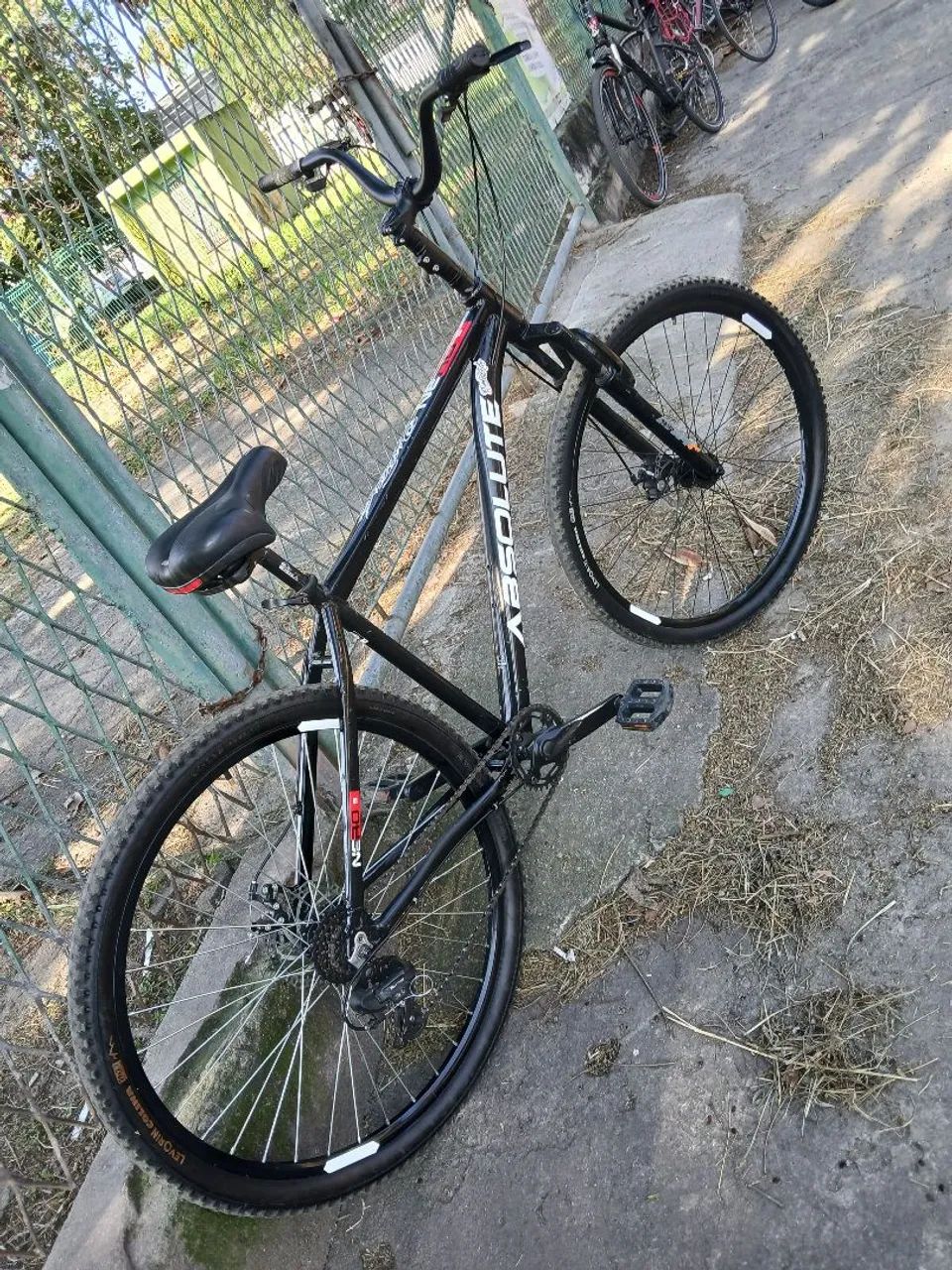 Bike aro 29 