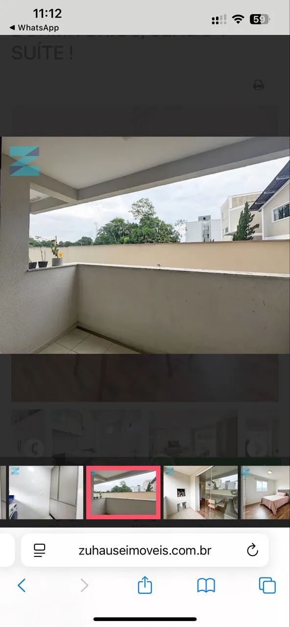 Vendo ou troco AP - Foto 3