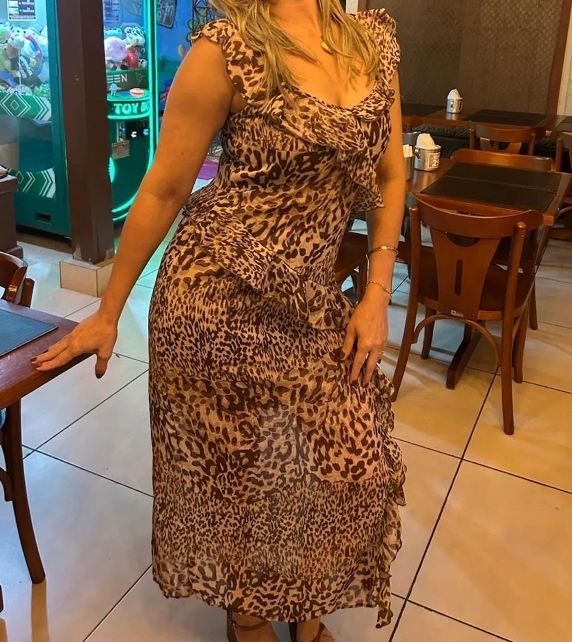 Vestido Feminino - Foto 2