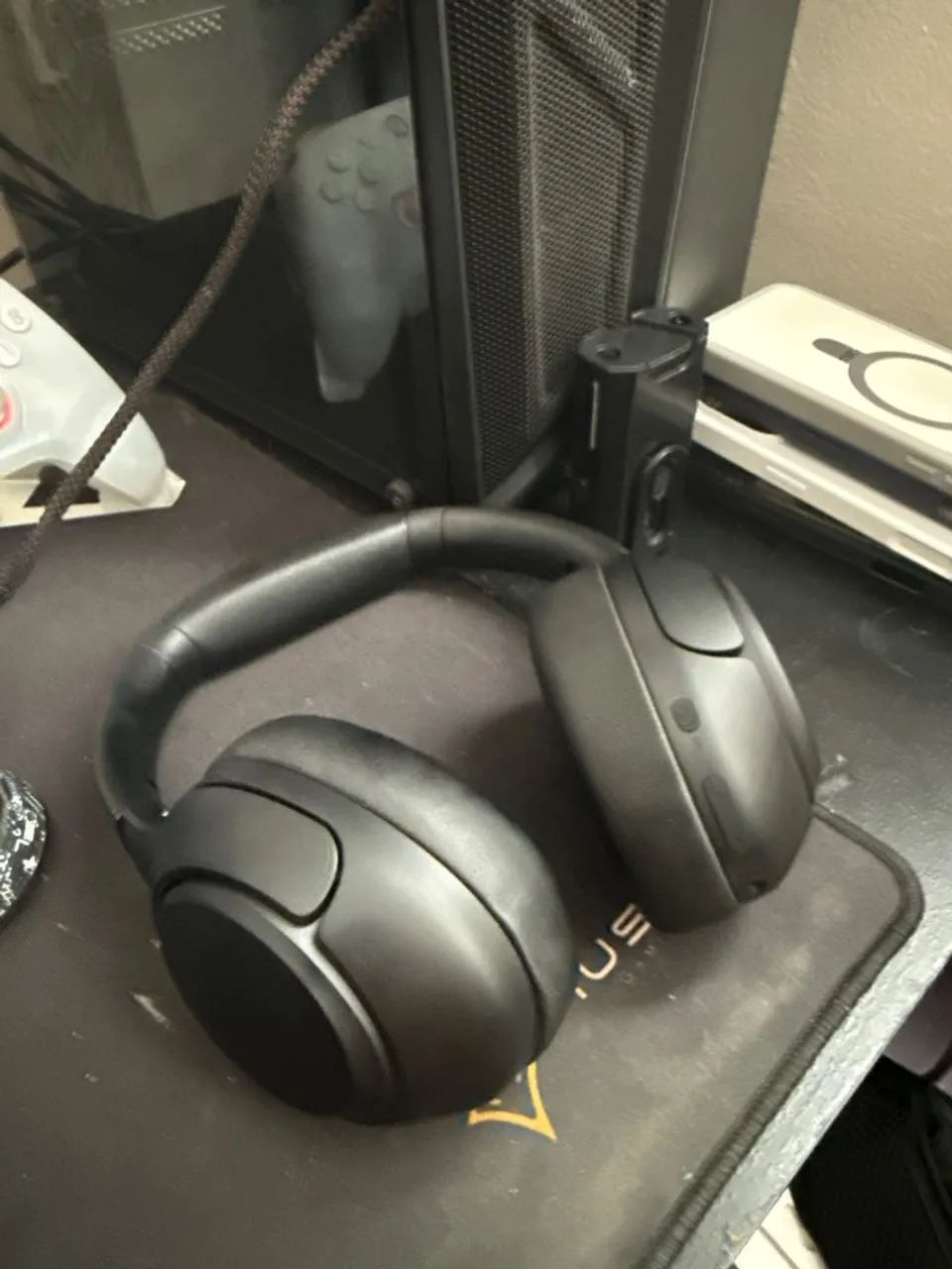 HEADPHONE QCY H3 ANC BLUETOOTH - Foto 5