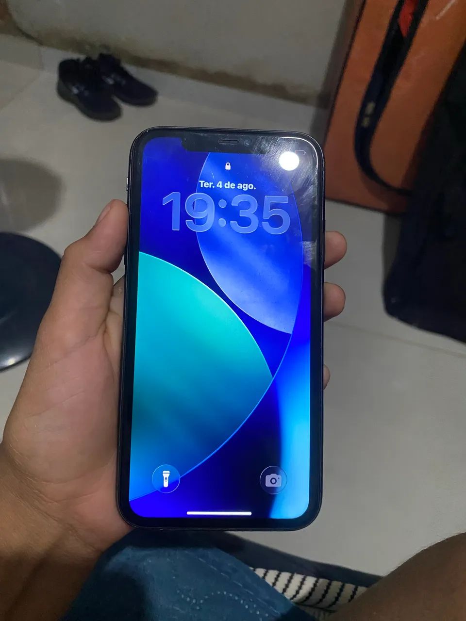 iPhone 11 barato  - Foto 2