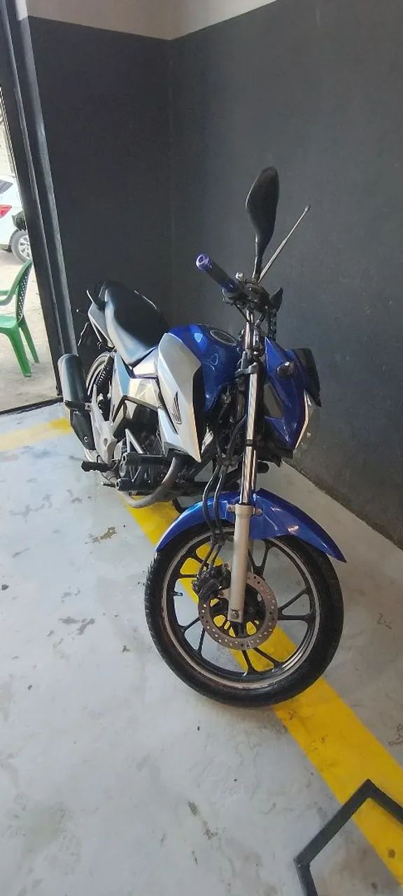  Titan 160  - Foto 3