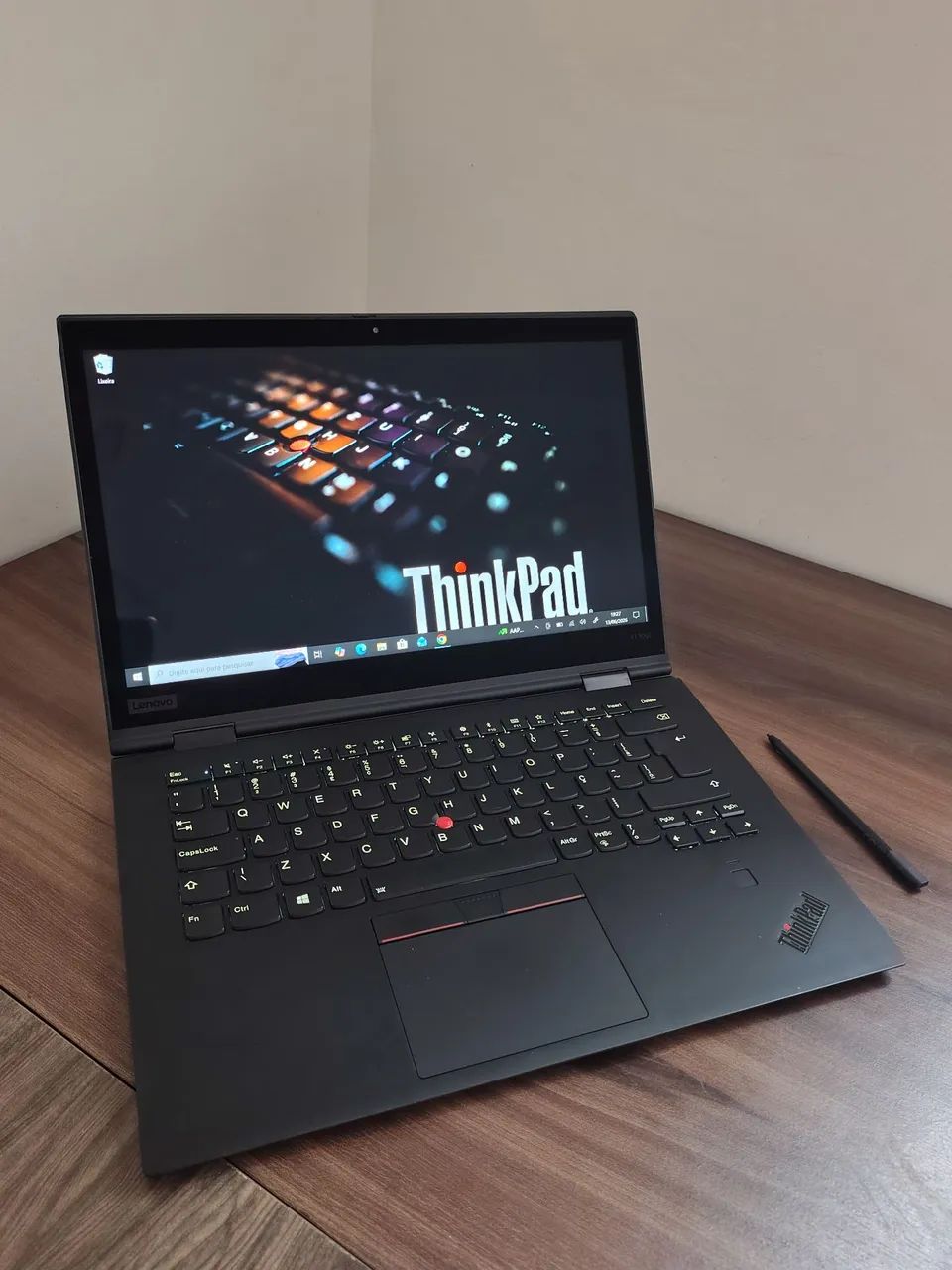 Lenovo ThinkPad YOGA TOUCH SCREEN  - Foto 2