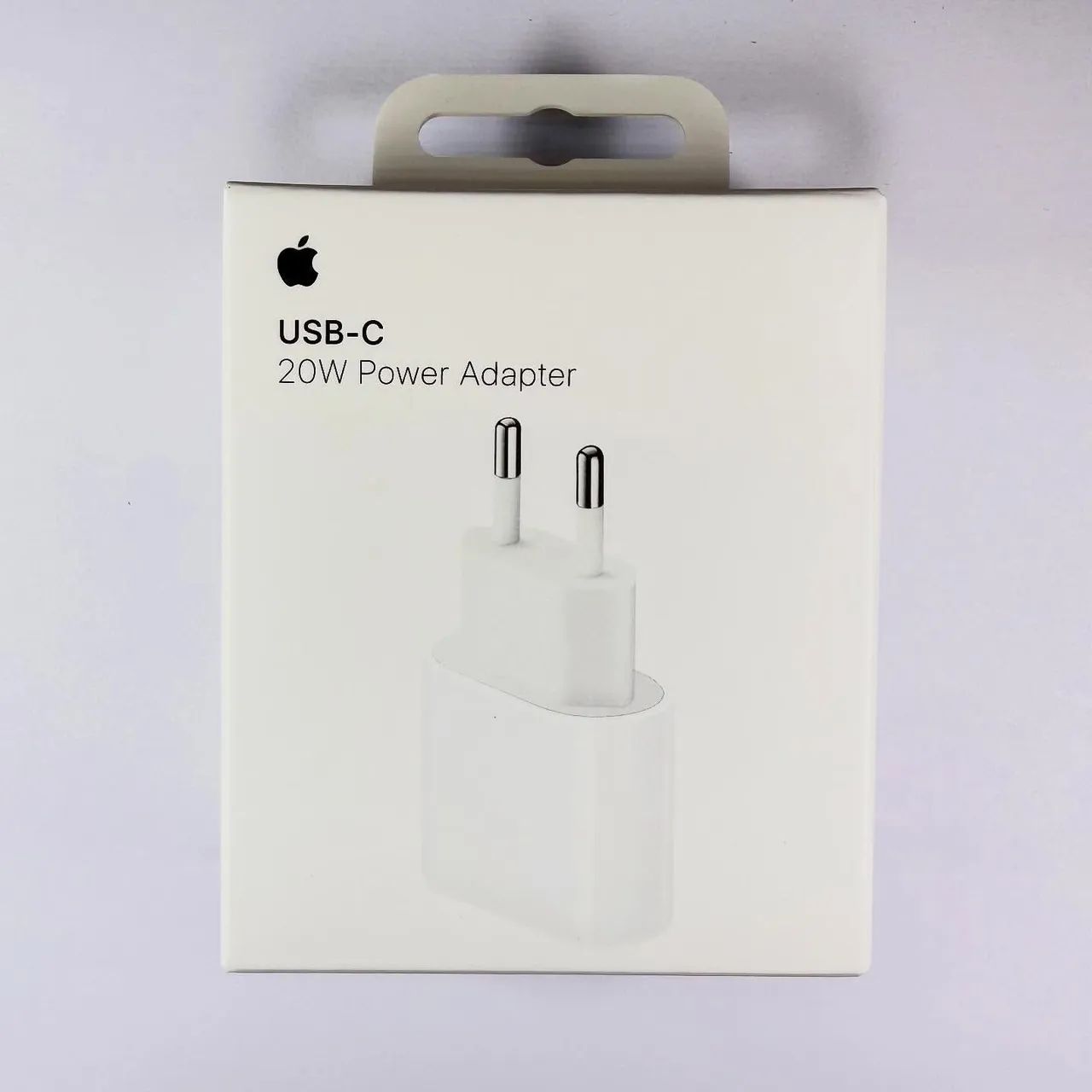 FONTE ORIGINAL APPLE 20W 