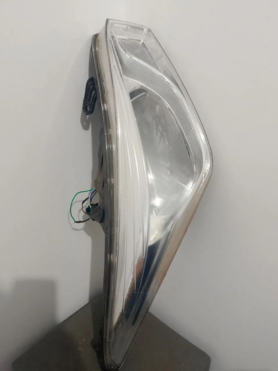 Farol HB20 