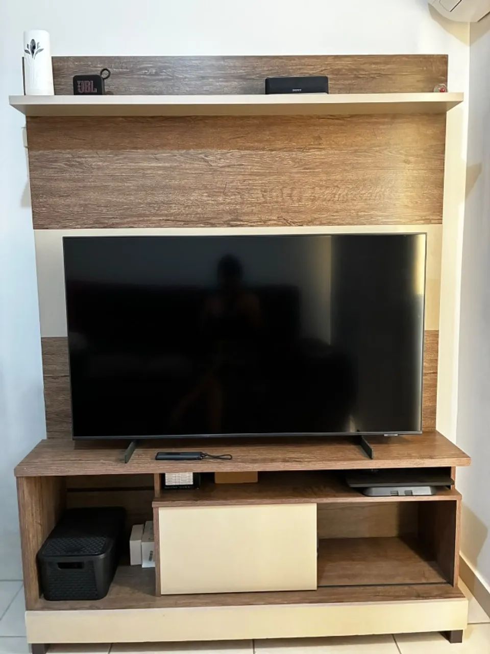 Rack de TV