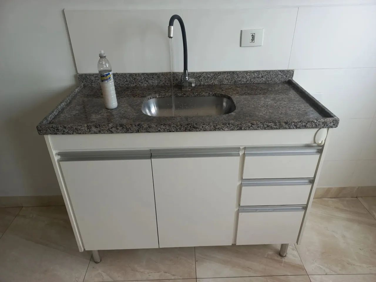 APARTAMENTO RESIDENCIAL em SÃO CAETANO DO SUL - SP, SÃO JOSÉ - Foto 4