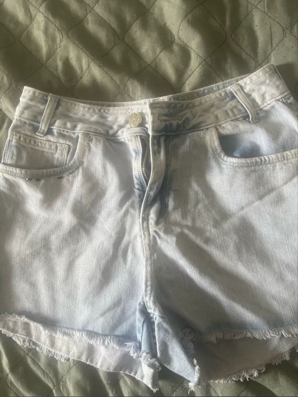Short LEZ A LEZ FEMININO! - Foto 2