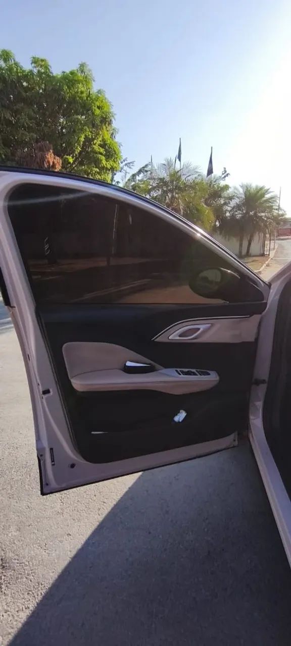 BYD Dolphin Mini (Elétrico) 2025 - Foto 4