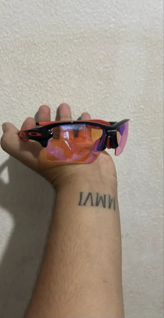 Óculos OAKLEY FLAK 2.0