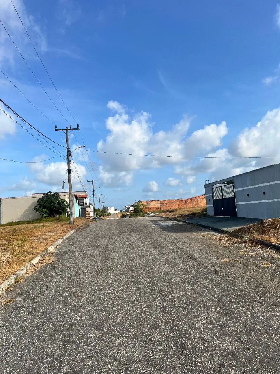Terreno no residencial Valle do Sall- Salinópolis  - Foto 4