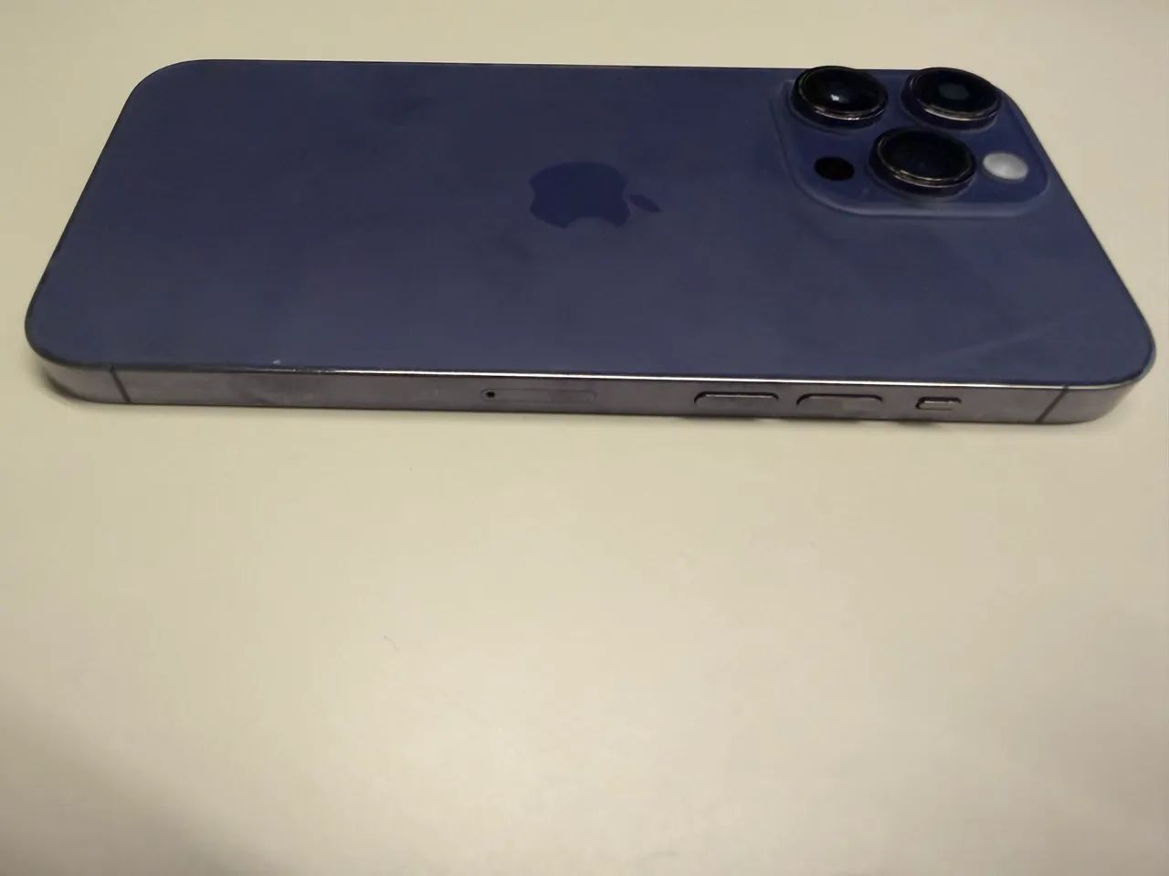 Iphone 14 PRO MAX 512gb - Foto 3