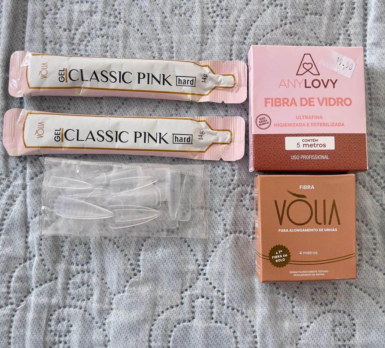 Produtos Nail design  - Foto 3