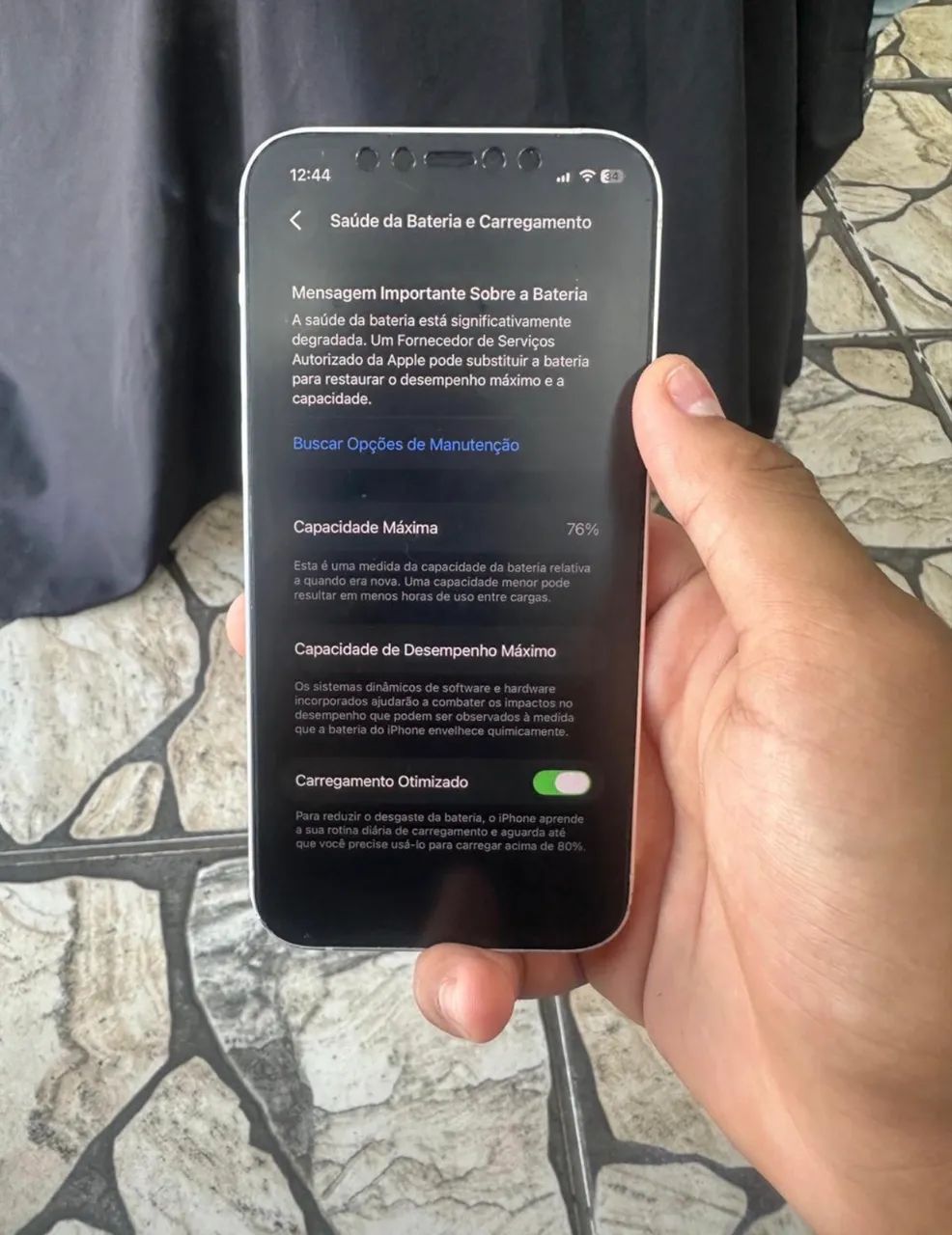 iPhone 12  - Foto 4