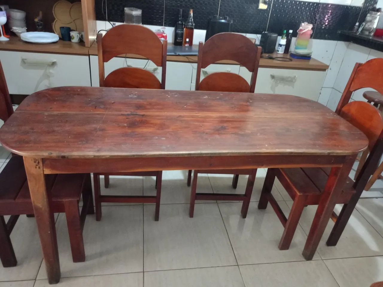 Mesa? - Foto 2