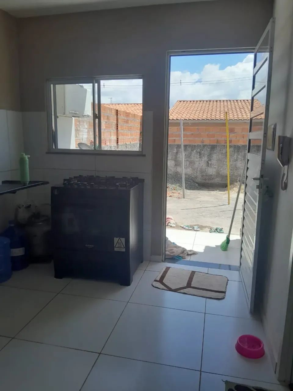 Chave Casa Condomínio Giovana - Foto 4