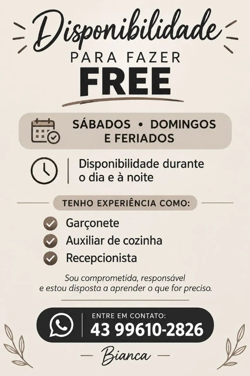 Free