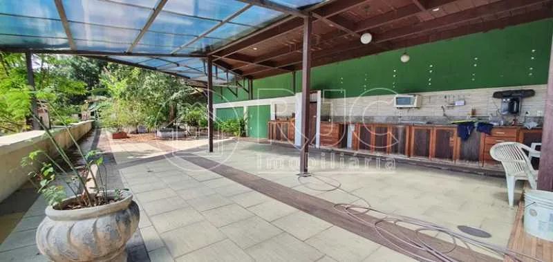 Cobertura - Triplex / Residencial / Santa Teresa - Foto 2