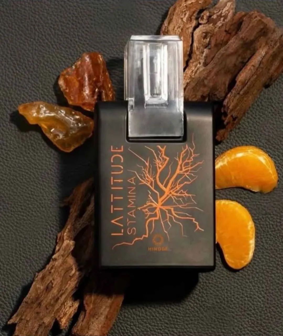 Fragrância Hinode