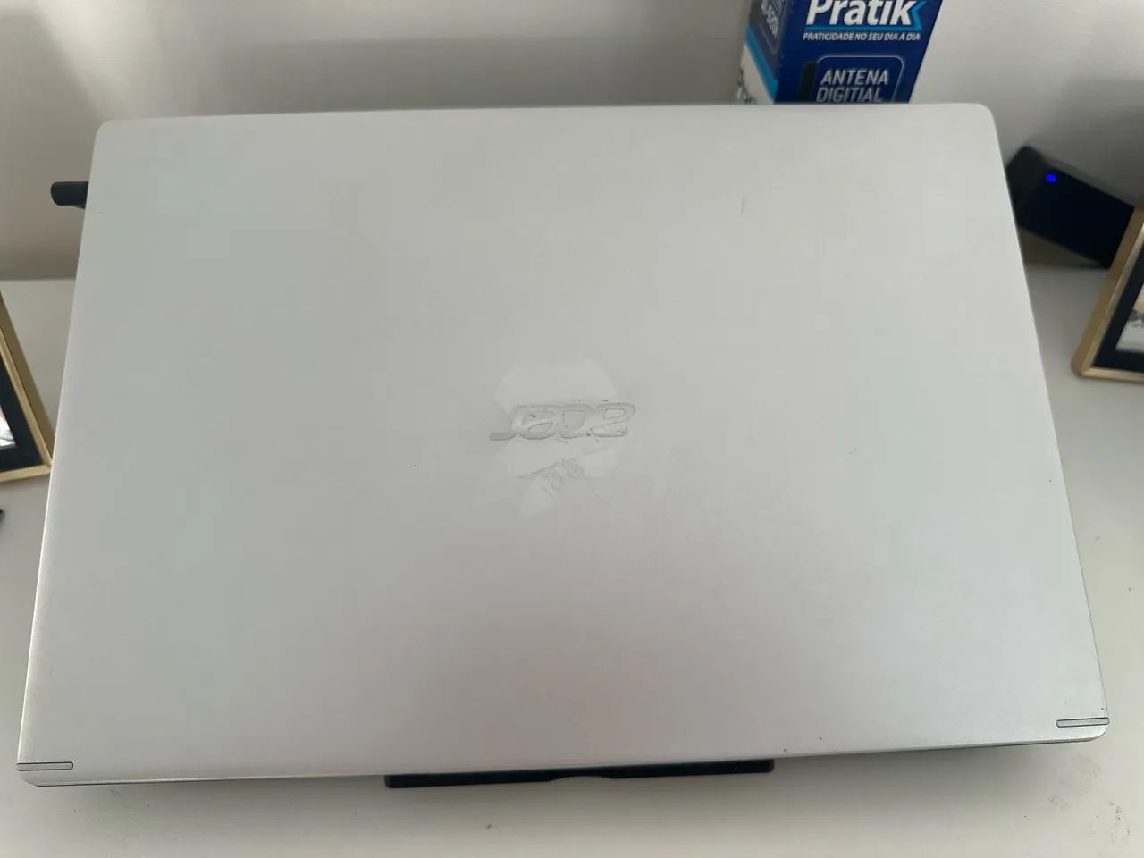 Vendo Notebook Acer Aspire 5  - Foto 2