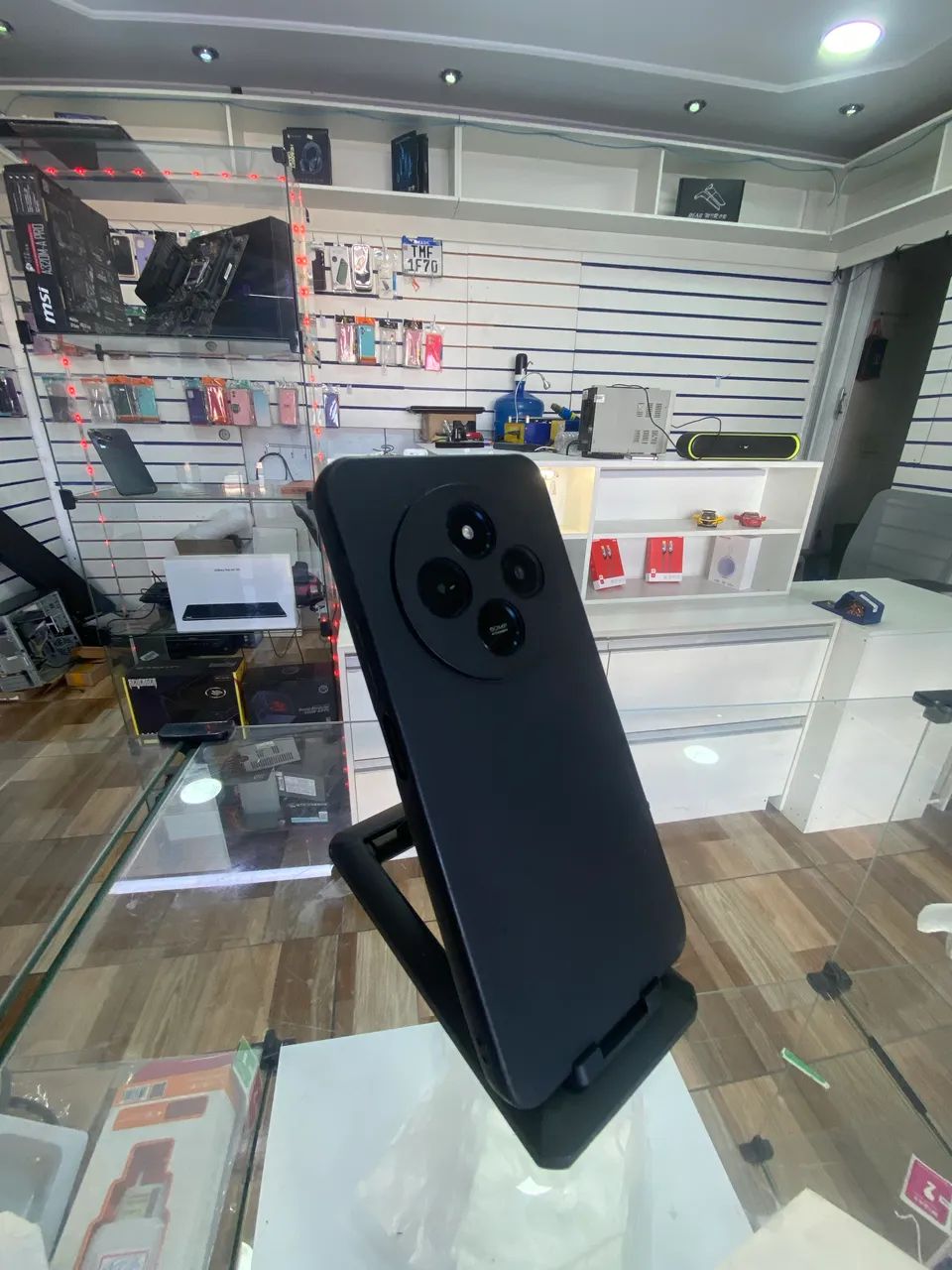 Xiaomi POCO C75 - 128 GB