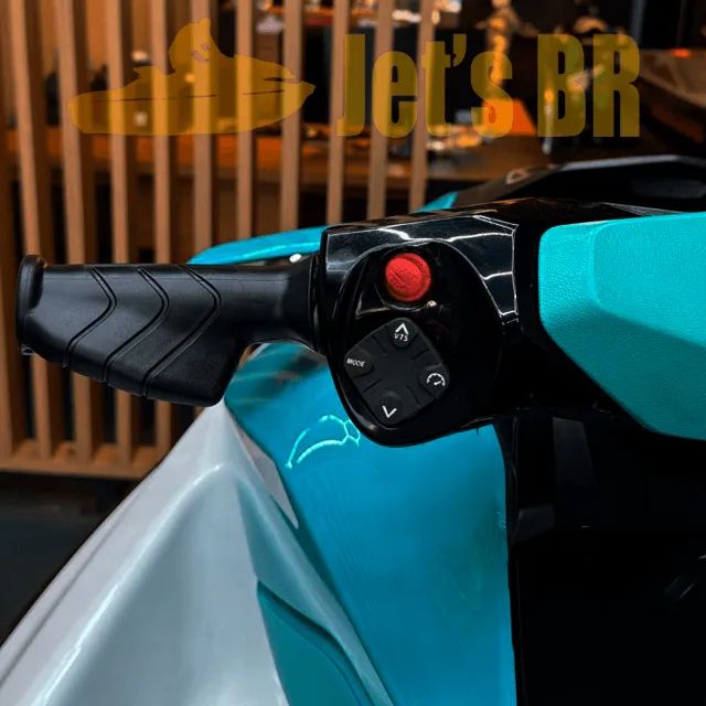 SeaDoo GTI 170 2021 - Foto 6