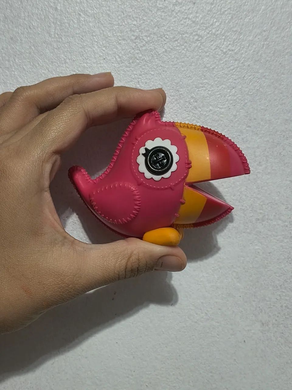 Pet Lalaloopsy