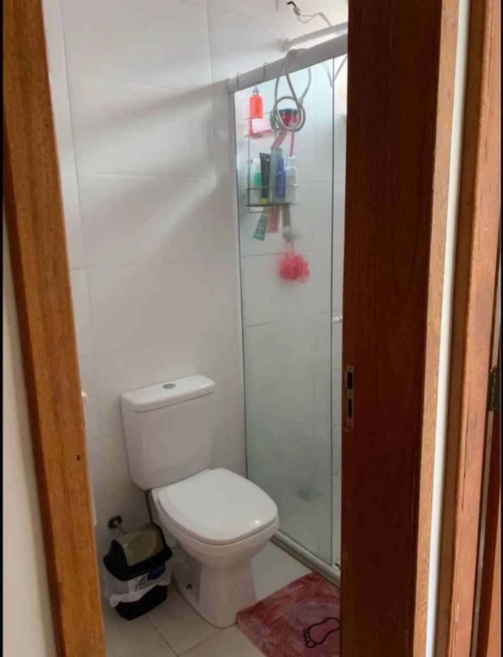 Aluguel de quarto com lavabo no centro  - Foto 3