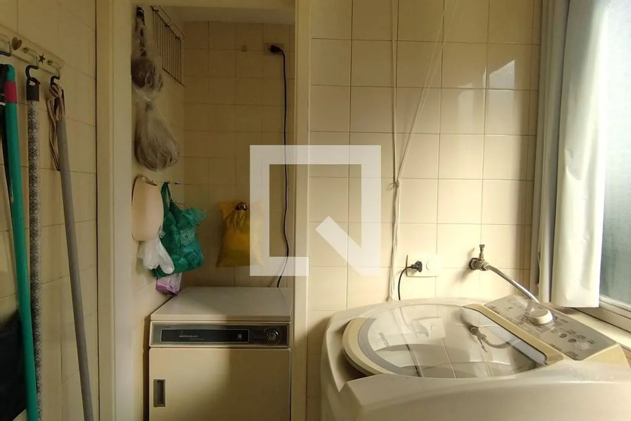 Apartamento à Venda - Vila das Mercês, 2 Quartos, 58 m2 - Foto 5