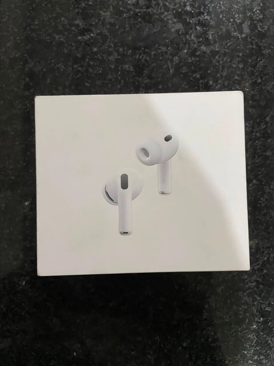 AirPods Pro 3 - Foto 2
