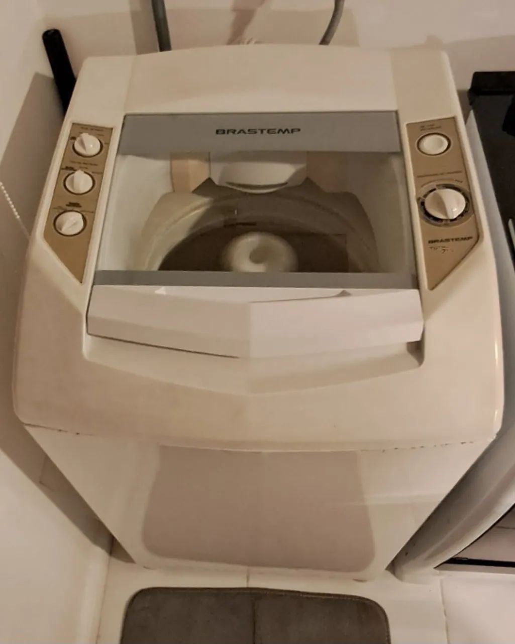 Lavadora Brastemp - Foto 2