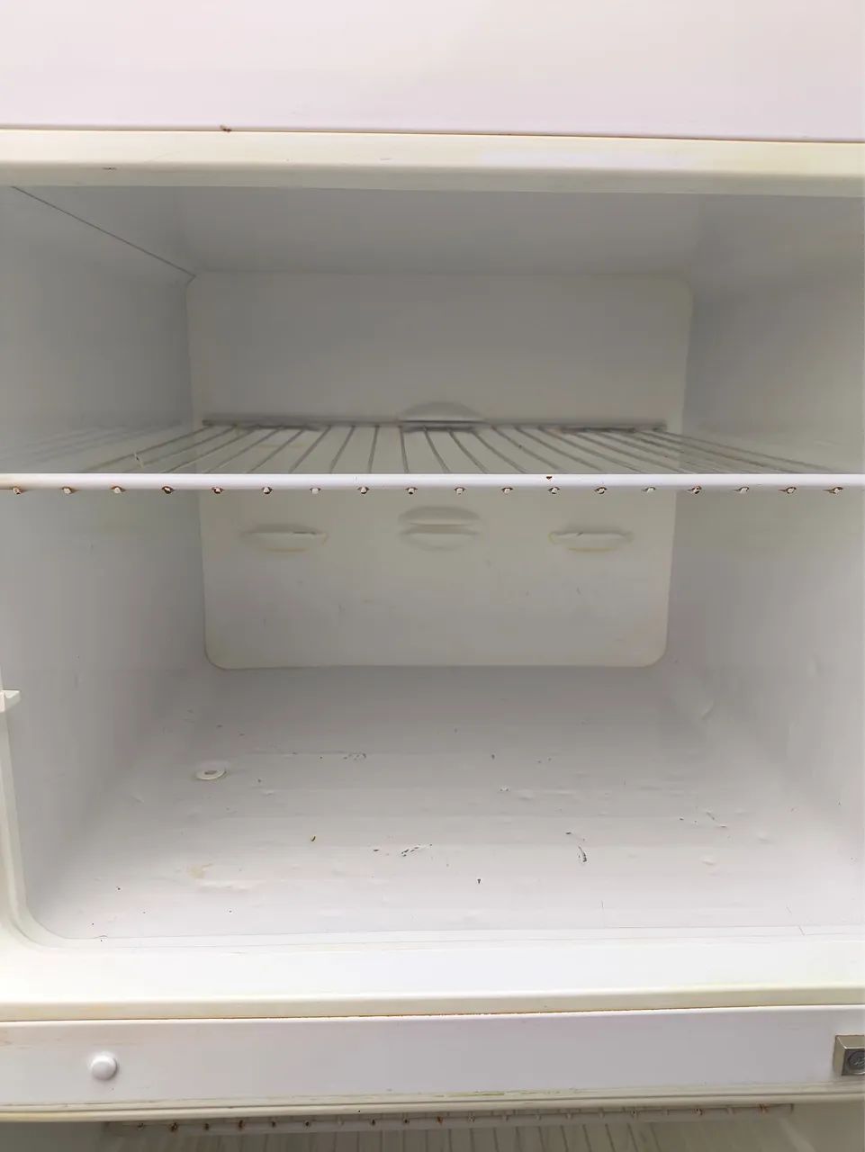 Geladeira continental 