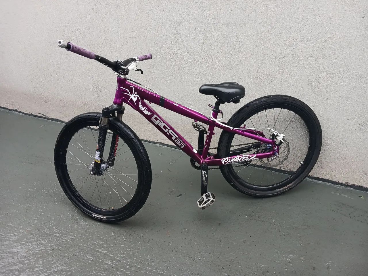 Bik gios 