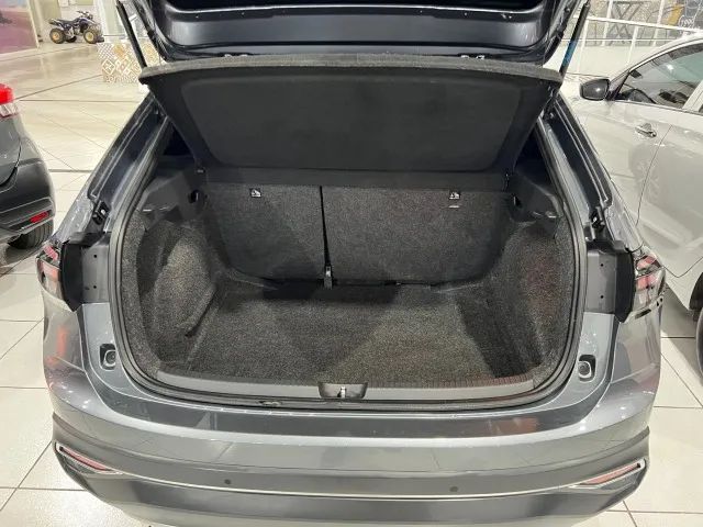 Volkswagen Nivus Highline 1.0 200 TSI Flex Aut., foto 18 de 19