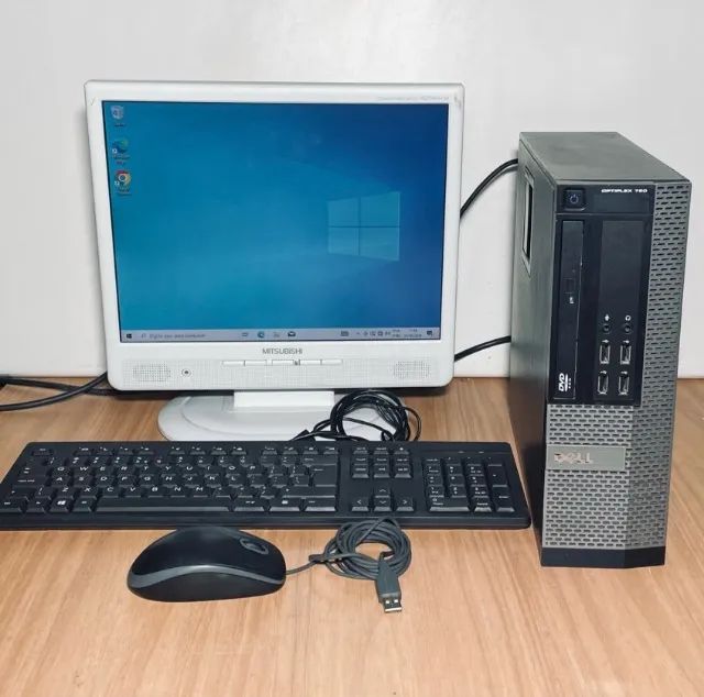 Computador Completo e com GARANTIA - Foto 2
