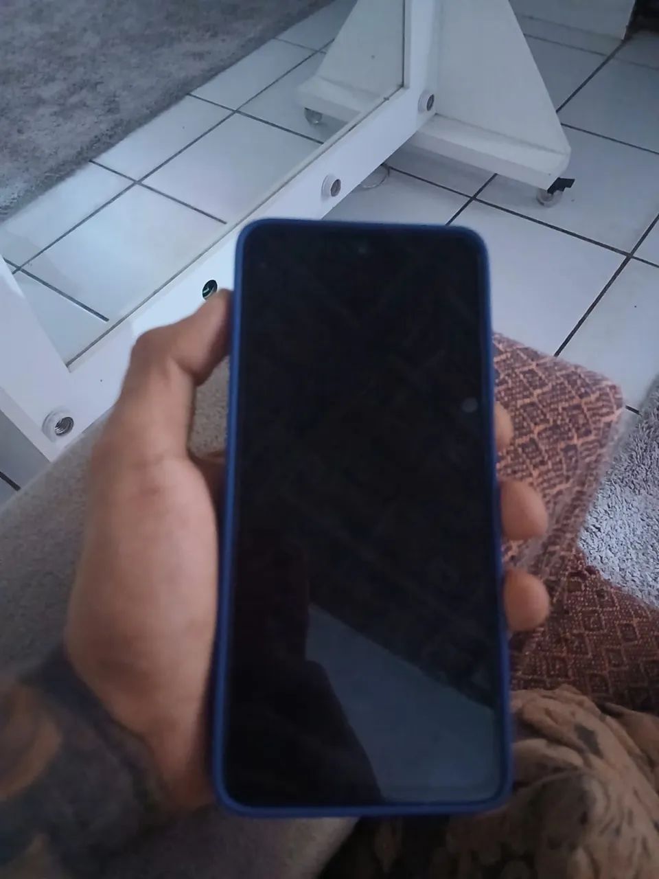 Celular pra vender 