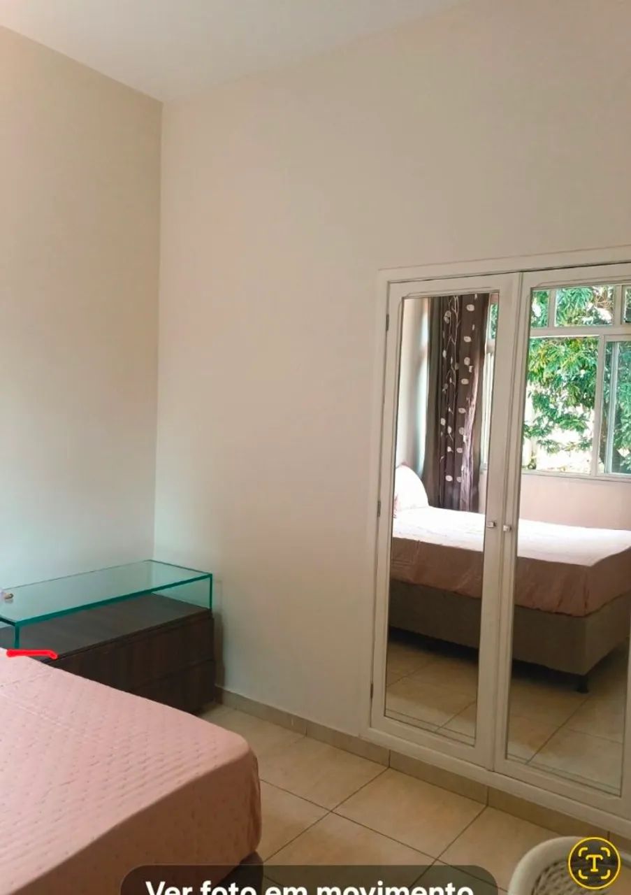 Quarto individual para mulheres/ Zona Sul BH  - Foto 3