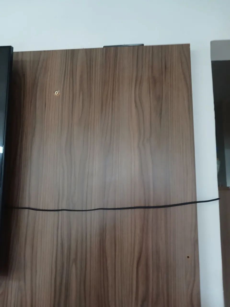 PAINEL DE TV ENORME