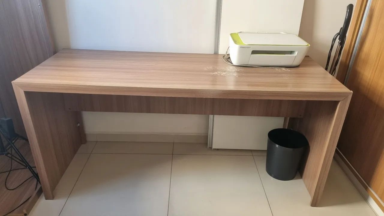 Mesa escritório  - Foto 2