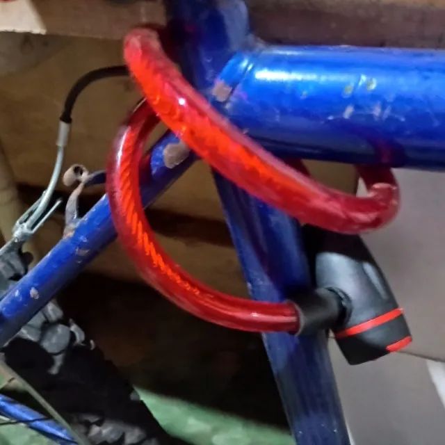 Bicicleta - Foto 3