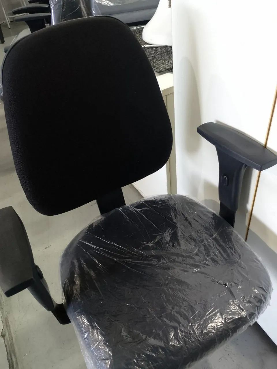 Cadeira Flexform Presidente Para Escritório  - Foto 5
