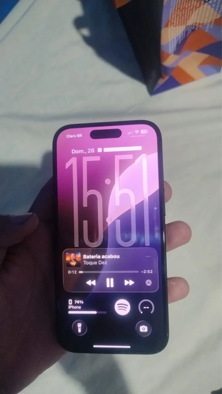 iPhone 15  - Foto 2