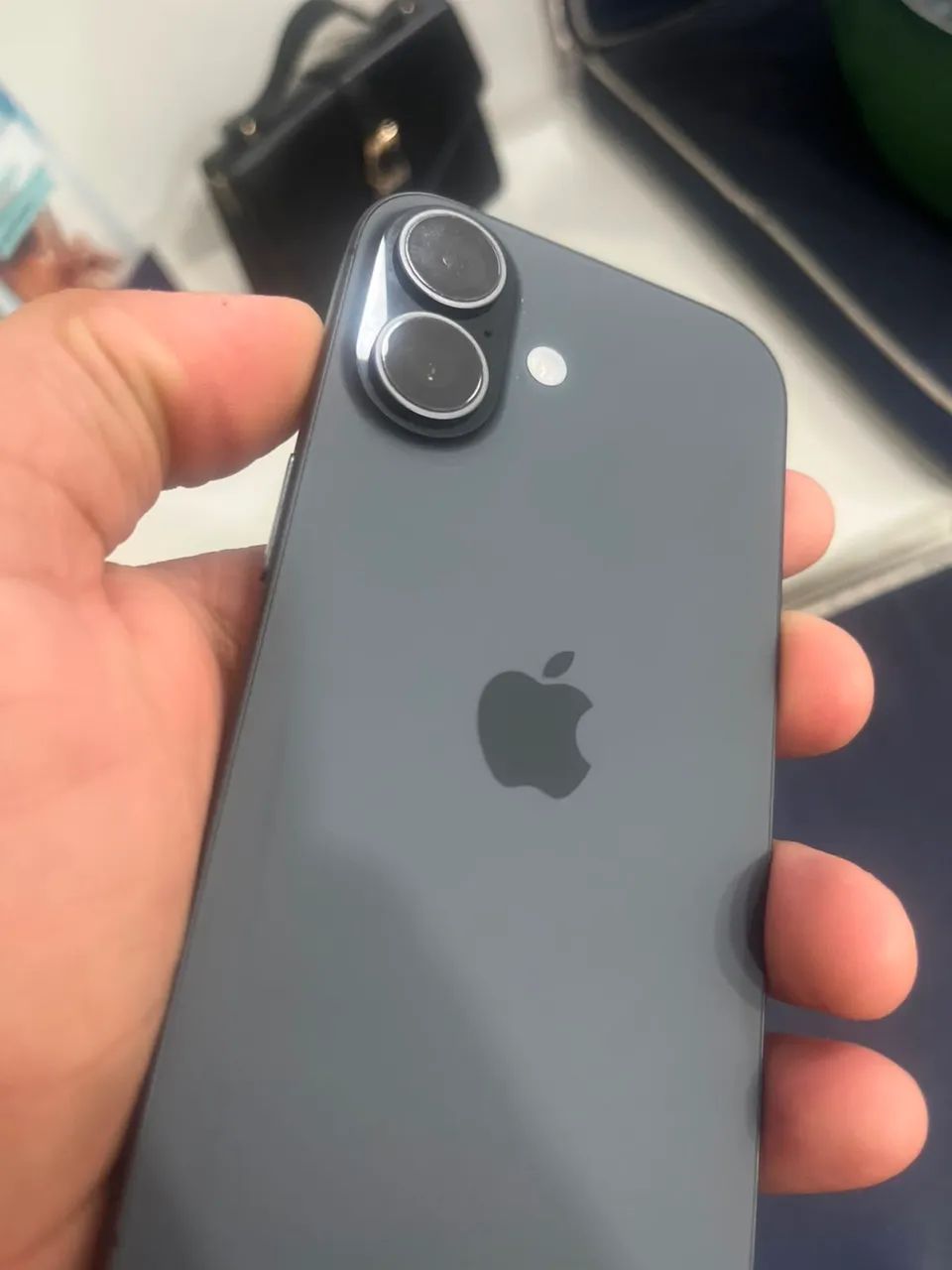 IPhone 17 256 Gb - Foto 4