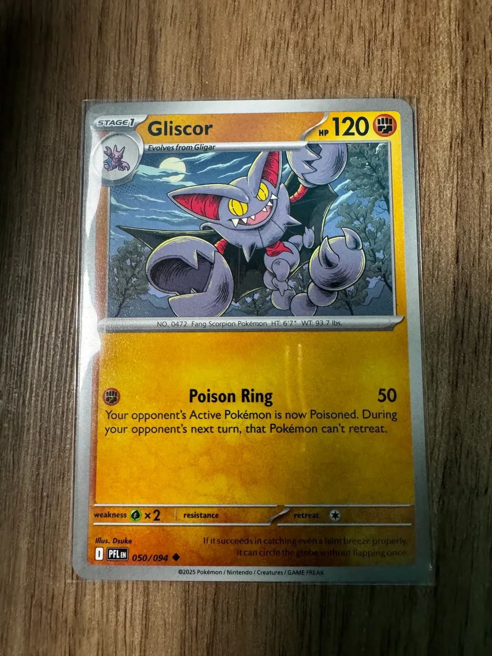 LOTE COM 10 CARTAS POKÉMON TCG - Em inglês  - Foto 4